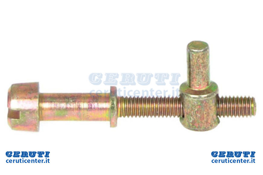 tensor de la cadena kit Ad.Stihl 038/028 - Ag 4020200