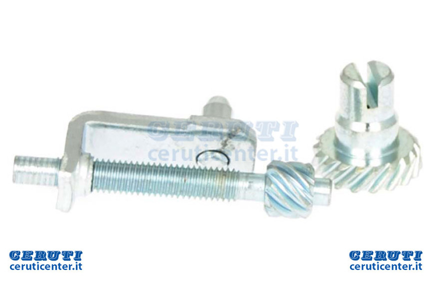 Kit de vis Tendicat.Ad.Stihl 024 028 026 036 044 MS260 - Ag 4020202
