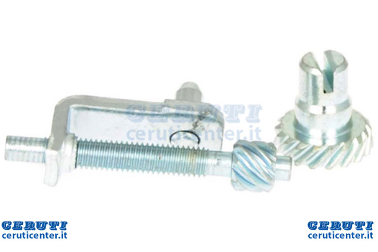 Screw Kit Tendicat.Ad.Stihl 024 028 026 036 044 MS260 - Ag 4020202