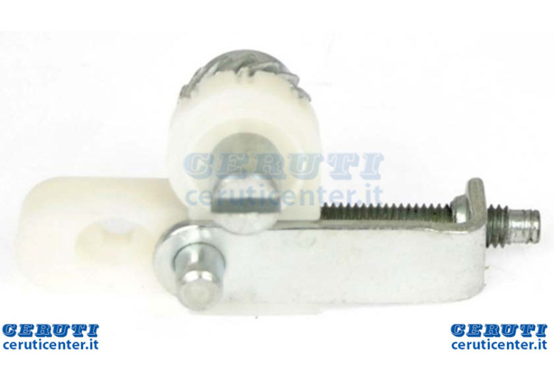 Screw Kit Tend. Ad.Stihl Ms181 021 023 025 019 190 191 210 211 - 4.020.203 Ag