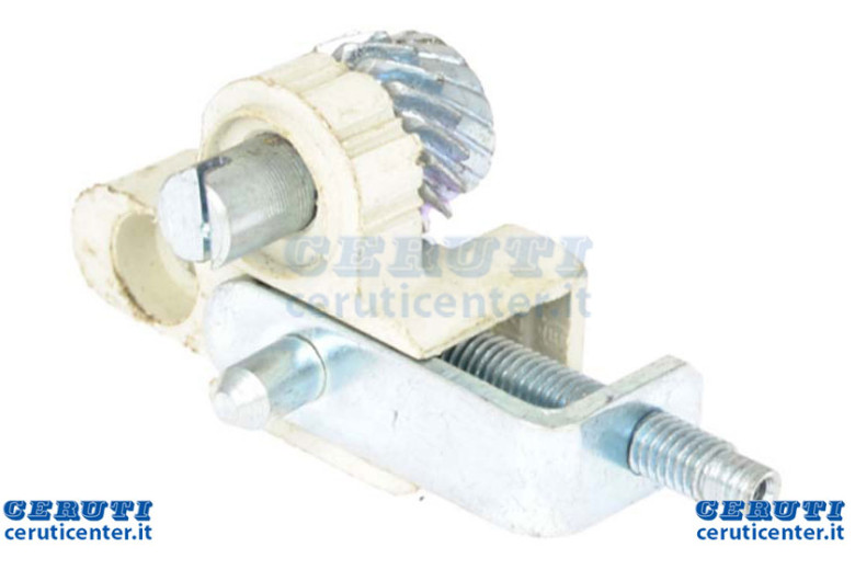 Juego de tornillos Tend.Ad.Stihl 290310390 - 4020204 Ag