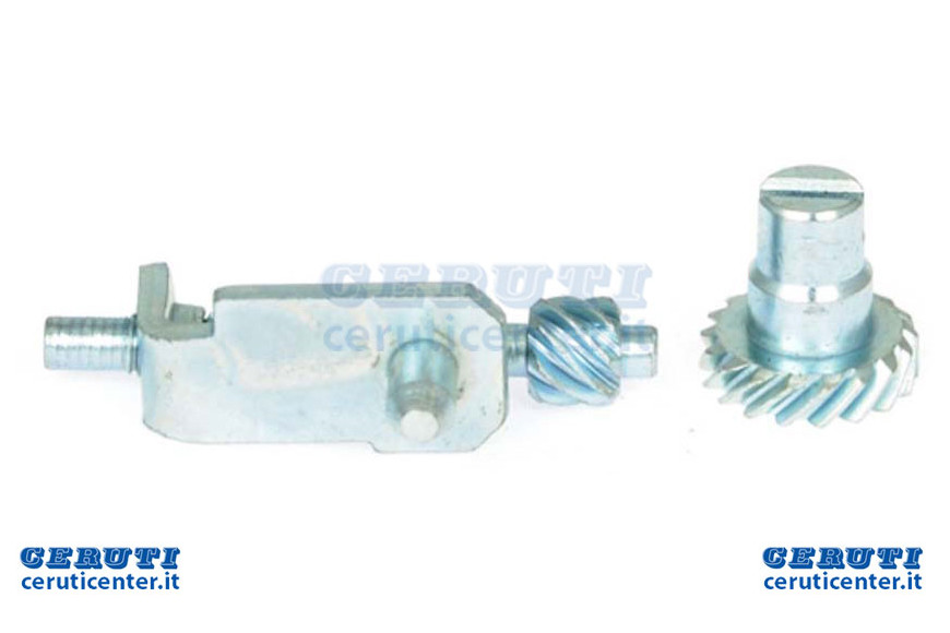 Kit de vis Tendicat.Ad.Stihl 064/640 / - Ag 4020205