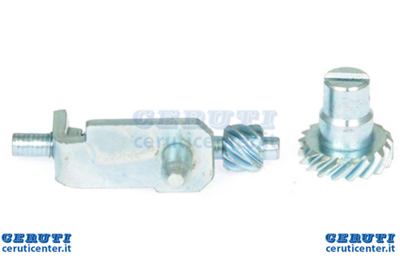 Screw Kit Tendicat.Ad.Stihl 064/640 / - Ag 4020205