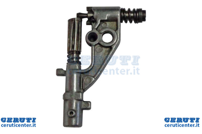 Pompe à huile Husq.340 / 6 350/1/3/7/9 T540 - Ag 4030007