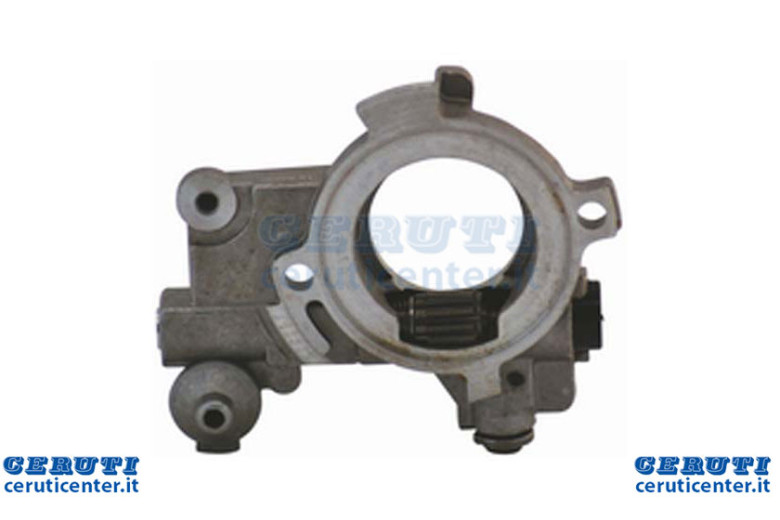Pompa Olio Stihl 066 Ms660 - Ag 4033002