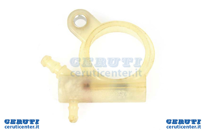 Pompe à huile Stihl Ms231 Ms251 - Ag 4033009