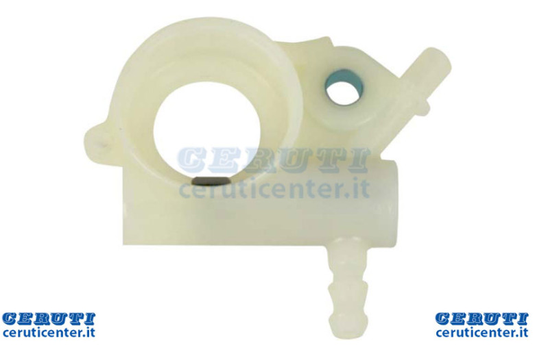 Pompa Olio Stihl Ms192T - Ag 4033015