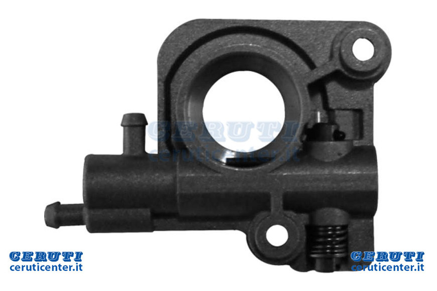 Pompe à huile de type Echo Cs2600 Cs2700 Vecchio - Ag 4035002