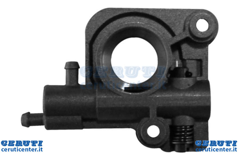 Pompe à huile de type Echo Cs2600 Cs2700 Vecchio - Ag 4035002