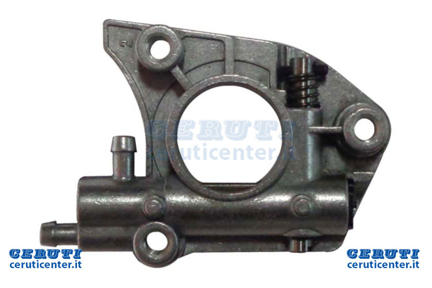Pompa Olio Echo Cs440 Cs4200 Cs4400 - Ag 4035003