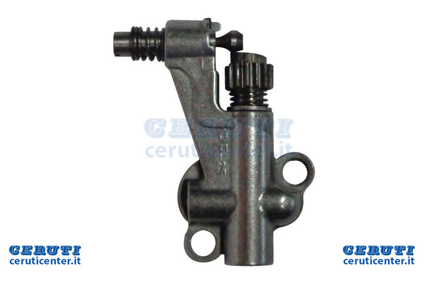 La bomba de aceite Zenoah podador Psz2600 - Ag 4036003