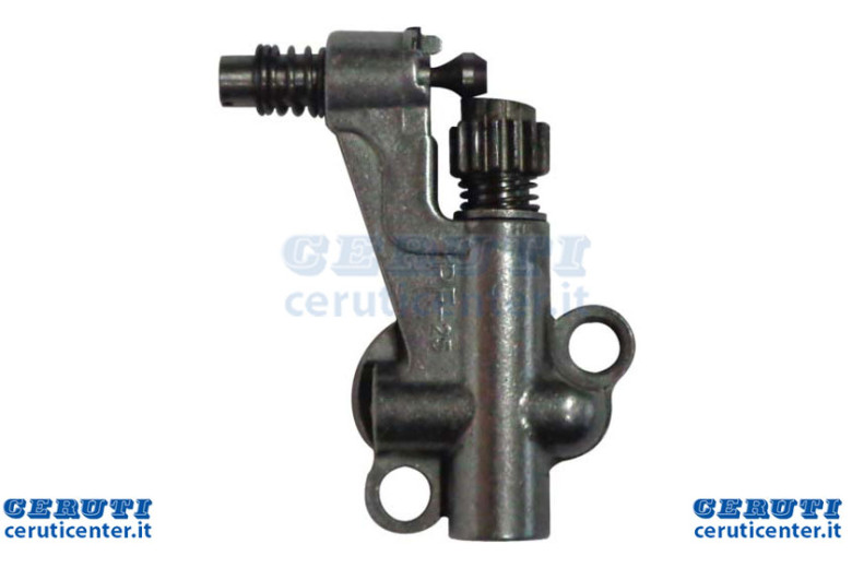 La bomba de aceite Zenoah podador Psz2600 - Ag 4036003