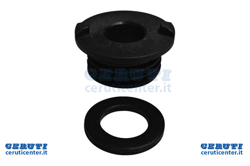 Schraube S / F Echo Cs 260/70 320/60 420-4.038.001 Ag