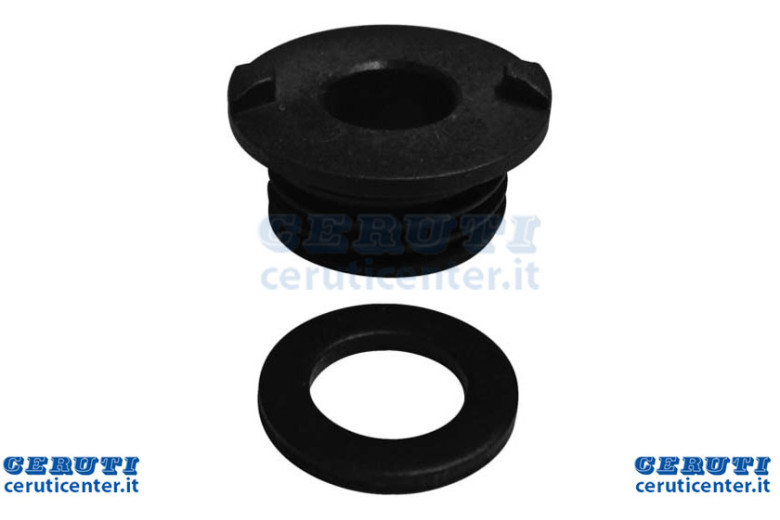 Tornillo S / F Echo Cs 260/70 320/60 420-4038001 Ag