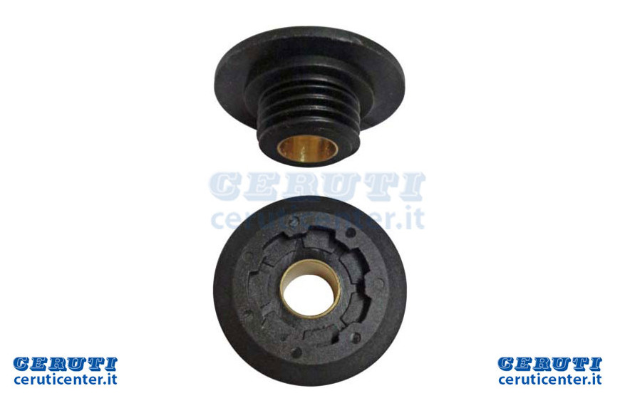 Vis S / F Zenoah 7 dents Tn - Ag 4038011