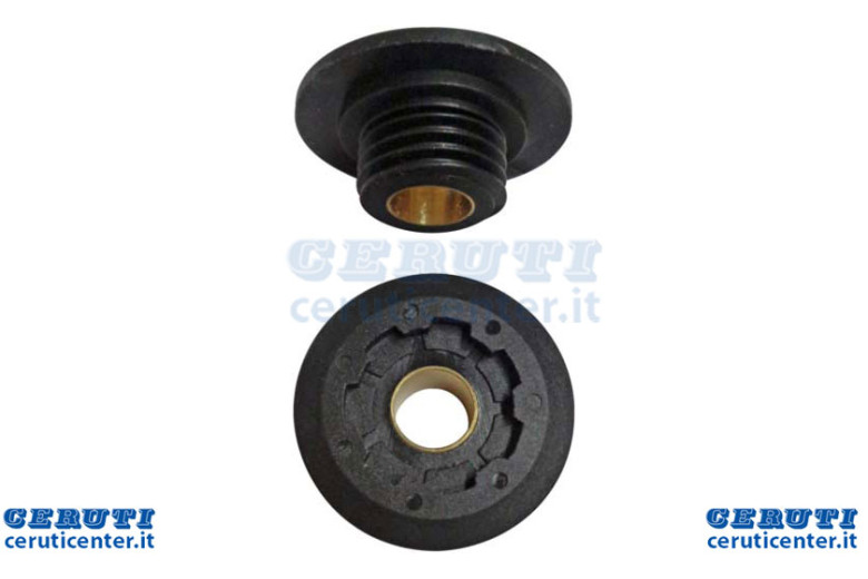 Vis S / F Zenoah 7 dents Tn - Ag 4038011