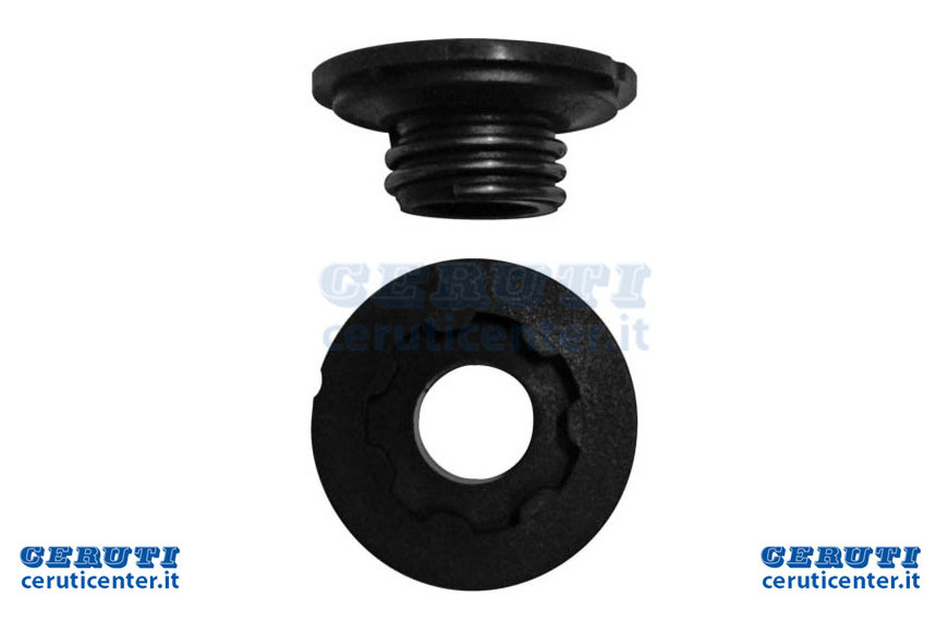 Worm Husquarna 340-4039007 Ag