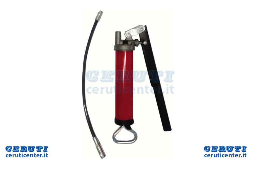 Fat 300 g Pompe complète - Ag 0170702