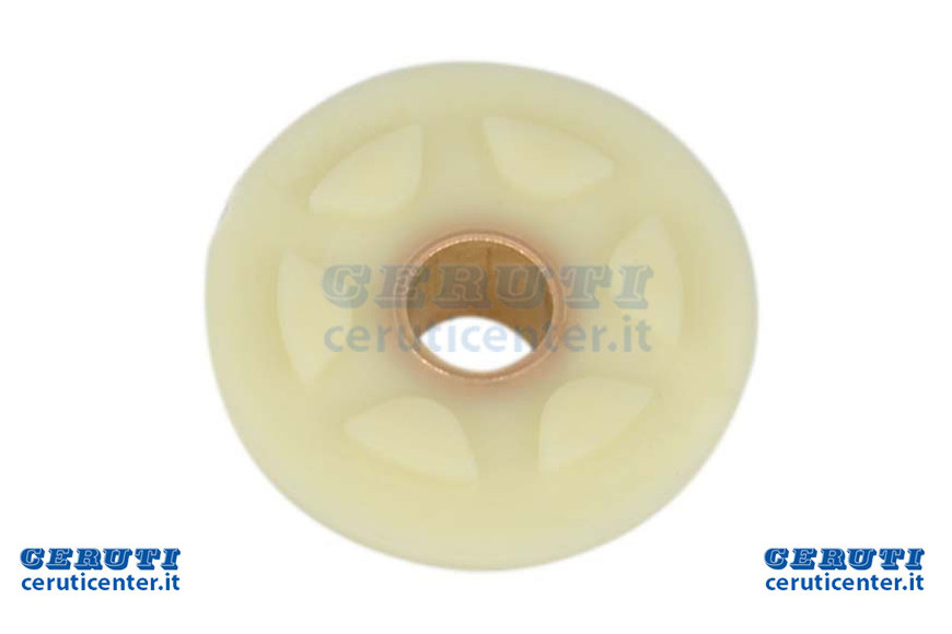Vis Sf Mme 200T 6Denti - Ag 4040016
