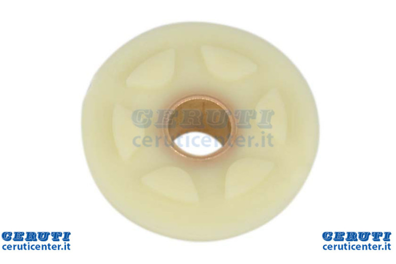 Vis Sf Mme 200T 6Denti - Ag 4040016