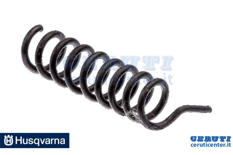 Spring - Original Husqvarna - 508035001