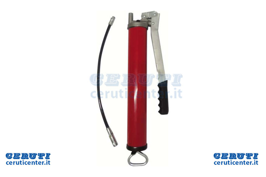 Pompe à graisse complète de gr.800 - Ag 0170704
