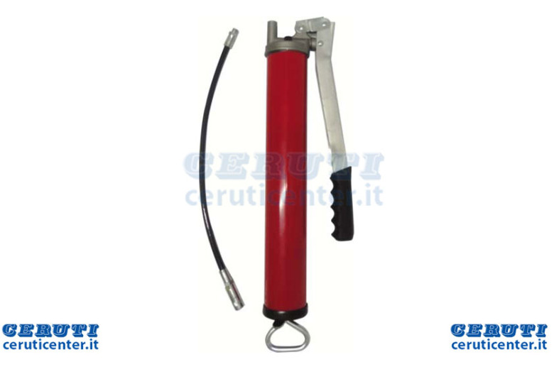 Grasso Cpl.Cartuc pump. 600 - 0170705 Ag