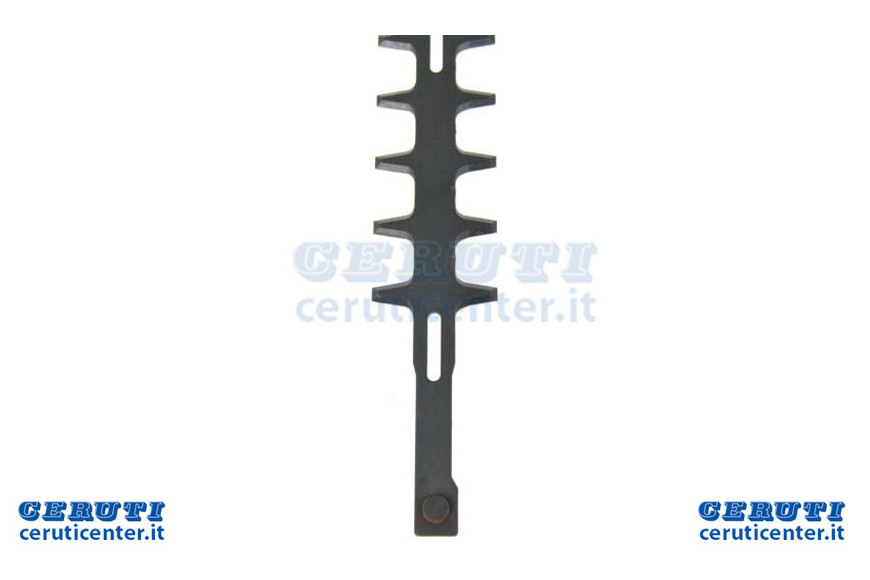 Hedge Trimmer 651X2,5 Bas - Ag 0590002