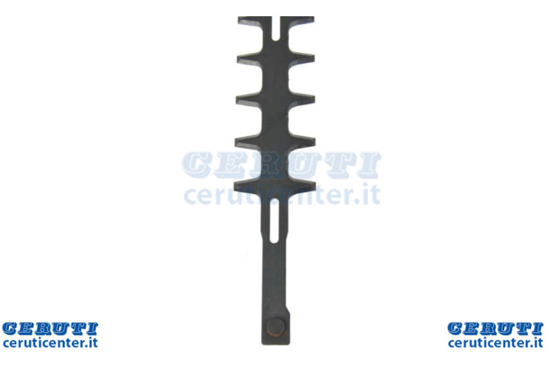 Hedge Trimmer 651X2,5 Bas - Ag 0590002
