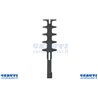 Hedge Trimmer 651X2,5 Bas - Ag 0590002