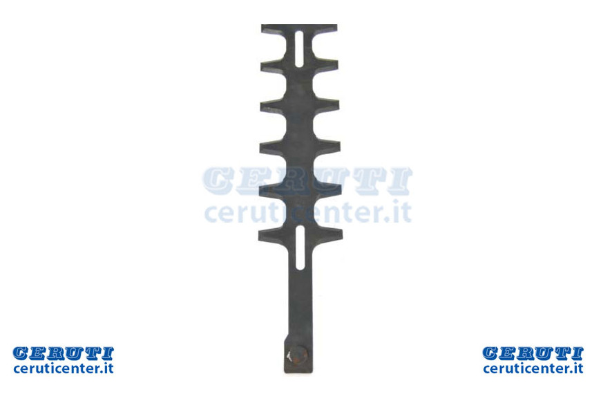 Hedge Trimmer blades 770X2,5 Superior - Ag 0590003
