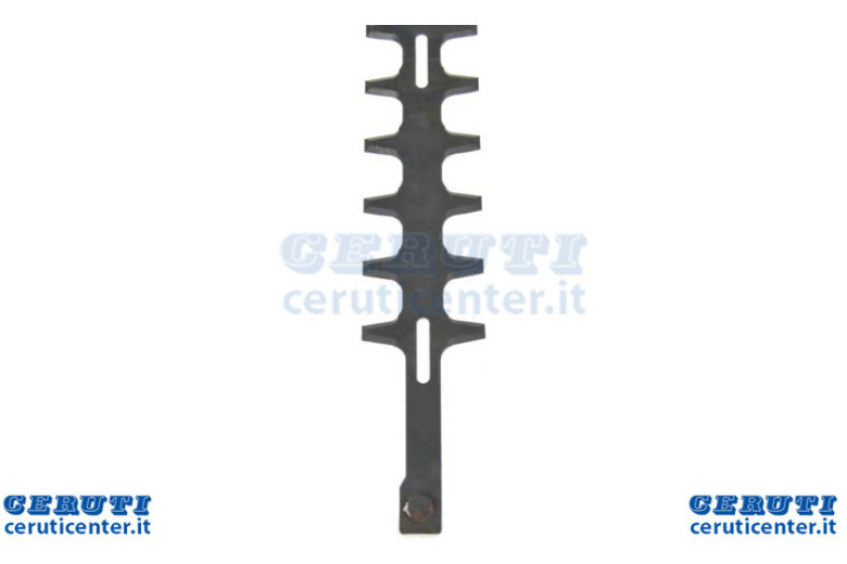 de taille-haies 770X2,5 Superior - Ag 0590003