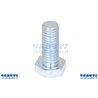 Screw Left 8X1,25 - Ag 1508125