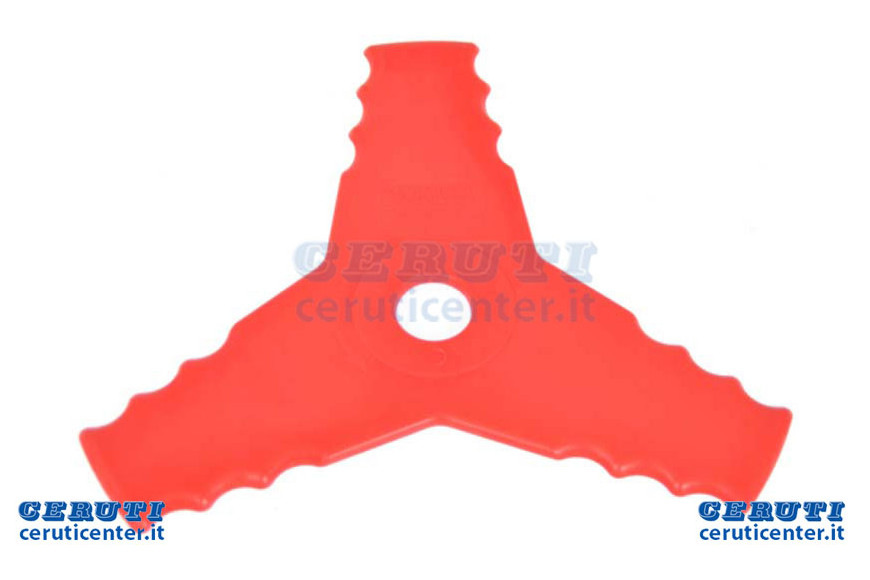 Elasto Blade Flexible Disk 3 D. - Ag 4500002