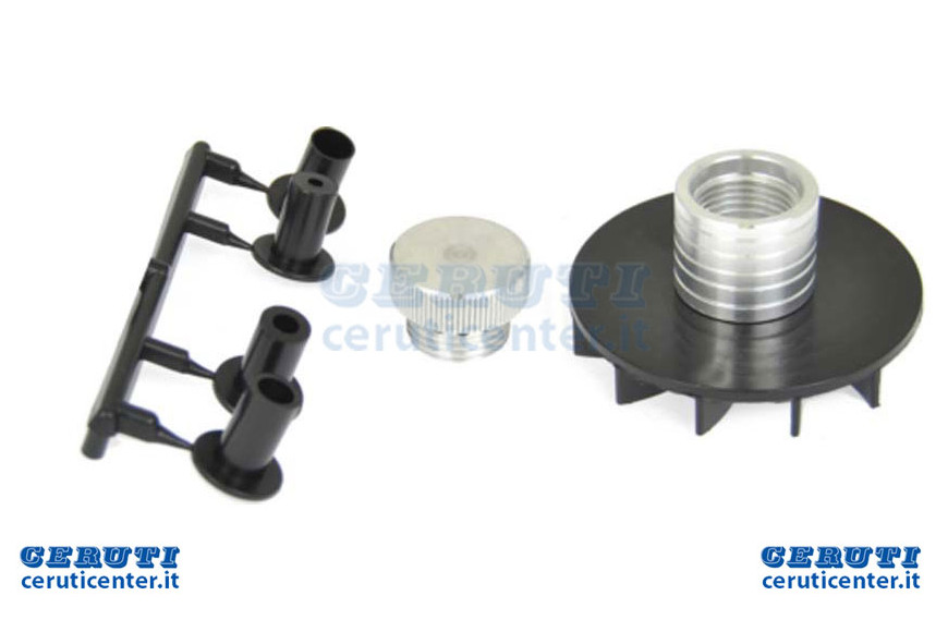 Head Univ Edger électrique -. Ag 4530044