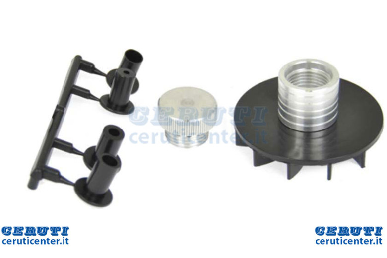 Head Univ Edger électrique -. Ag 4530044
