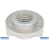 Bouton En tête Alluminiox Emily - Ag 4590001