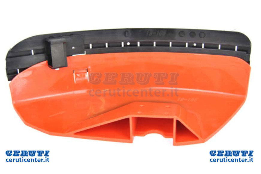 Convient Stihl FS500 Protection - Ag 4590012
