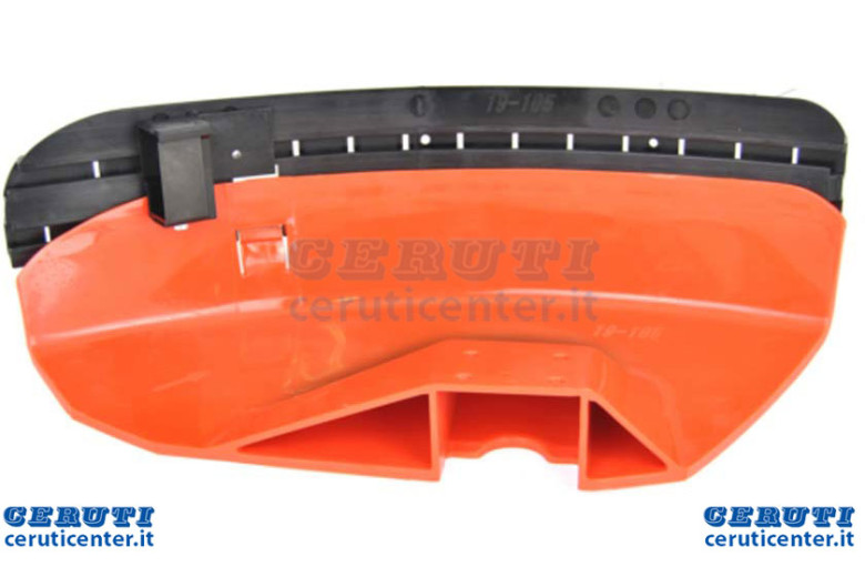 Se adapta Stihl Protección FS500 - Ag 4590012
