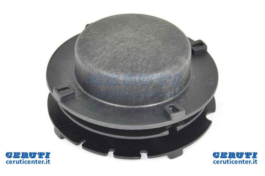 Bouton + Rocch.Portaf.Art20250 - Ag 4590028