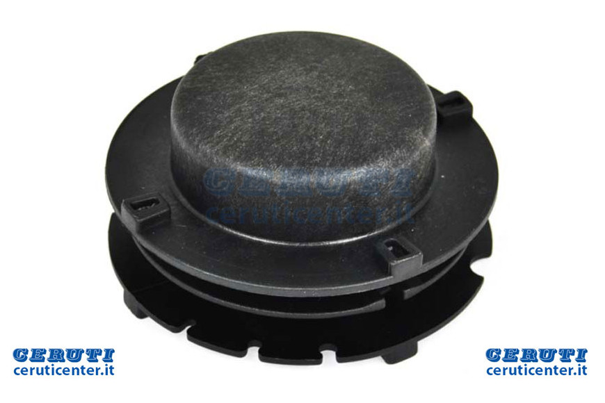 Type Bouton + Rocch.Portaf Arnetoli - Ag 4590038