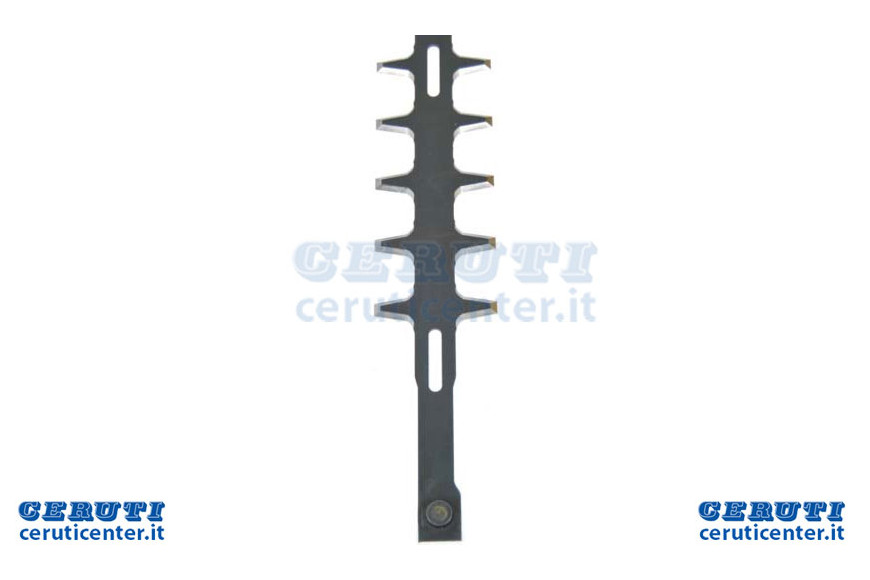 Lower Blade Cutting 55 - Ks590042017