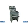 Composter 60 X 60 X 90H cm Capacité 300 litres - V002889