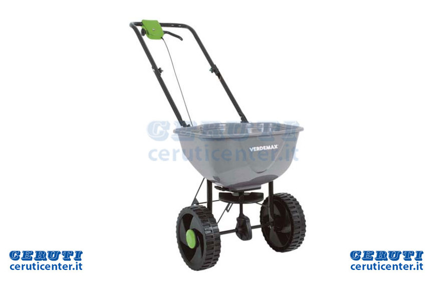 Capacité d'engrais renouvelable de 15 litres - V002902