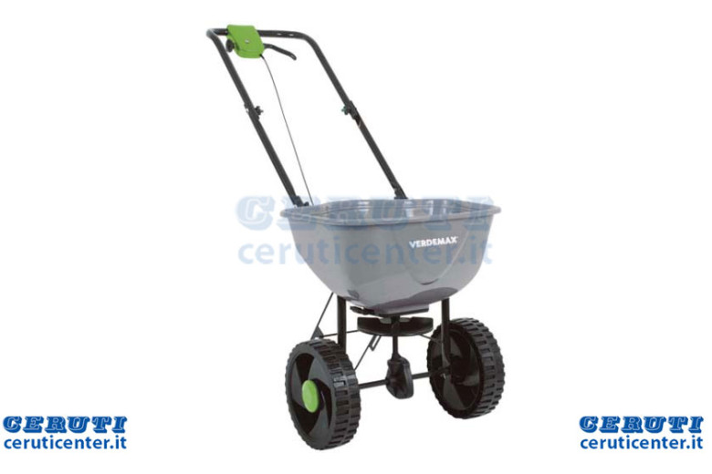Capacité d'engrais renouvelable de 15 litres - V002902