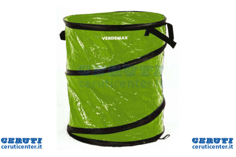 Sacco polyvalent Pop-Up 48 X 58H cm - V002951