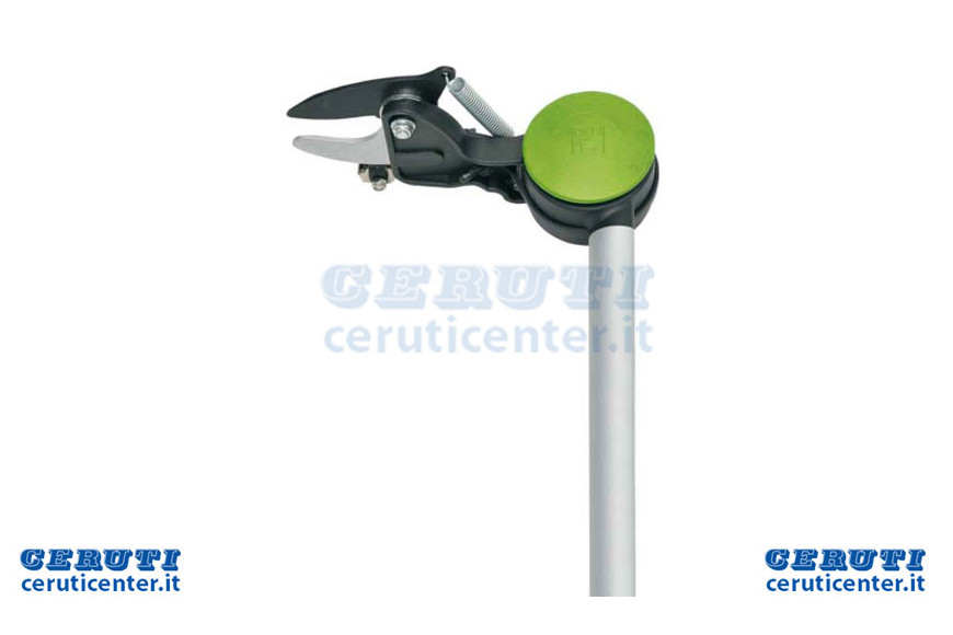 Scissor enchères pour un long aluminium rotule pour 150 cm - V004388