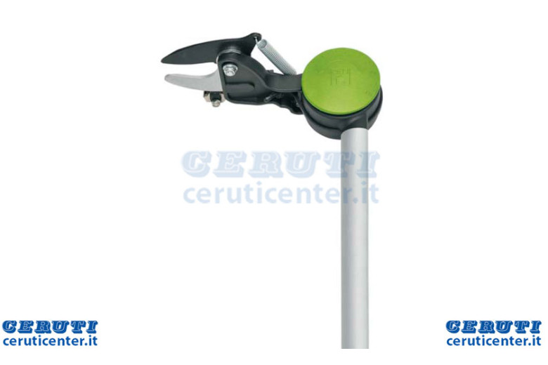 Scissor Auktion für eine lange Aluminium-Gelenkkopf für 150 cm - V004388