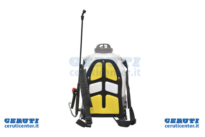 Pompe batterie suprême 16 Litres - V005981