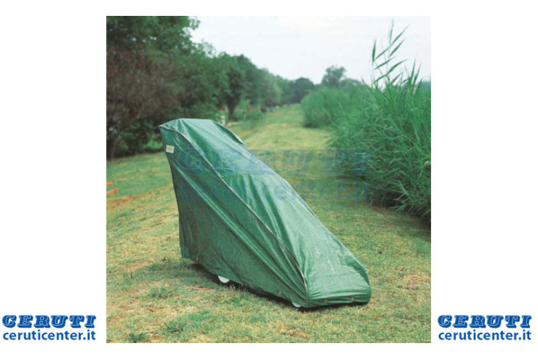 Telo Rasaerba Cm 50X140Xh90 - V006847